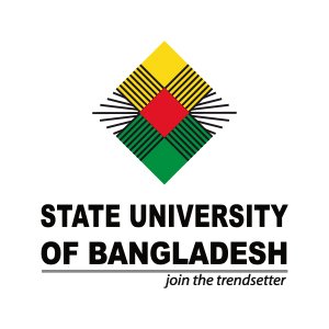 State University of Bangladesh for signage