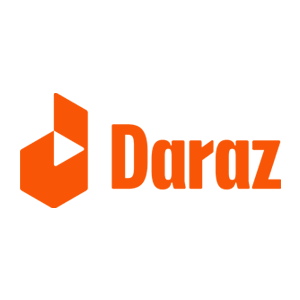 Daraz official logo – client of NamePlateBD signage company