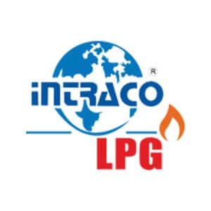 Intraco LPG signage project by Name Plate BD Bangladesh