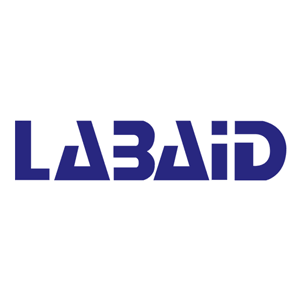 Labaid branding and signage project by Name Plate Bangladesh