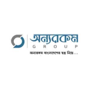 OnnoRokom Group signage project by Name Plate BD Bangladesh