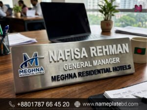 real-office-desk-name-plate-bangladesh-company-signage